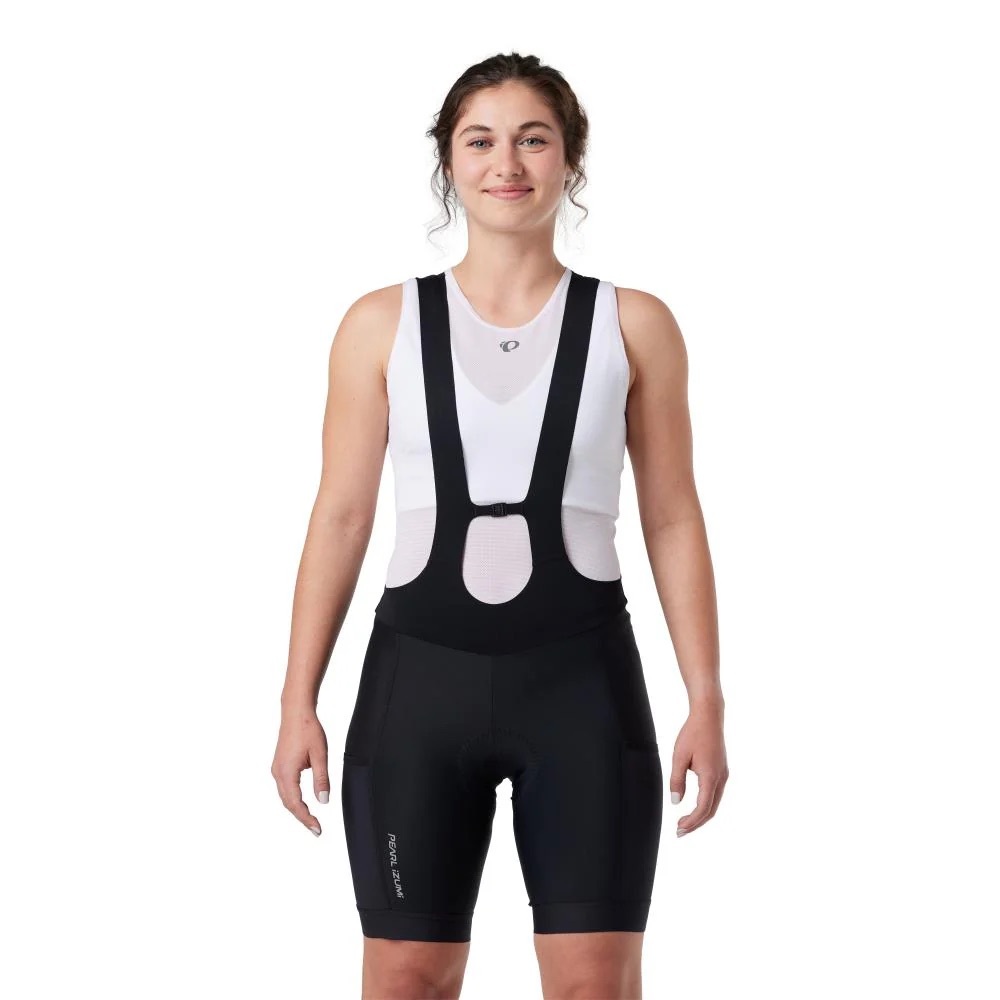 Pearl Izumi Black Cycling Bib Shorts